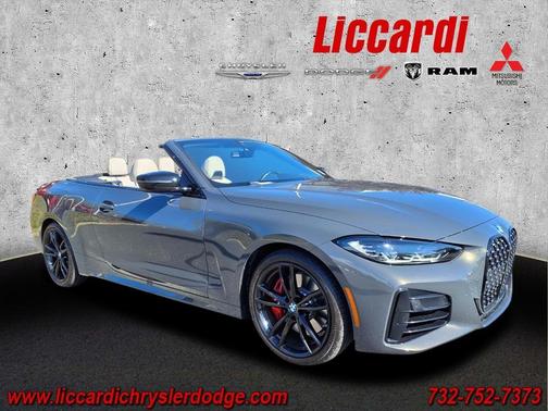 2022 BMW M440 i xDrive