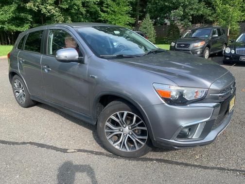 2019 Mitsubishi Outlander Sport 2.0 ES