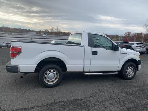 2010 Ford F-150 