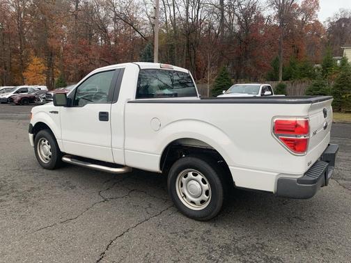 2010 Ford F-150 