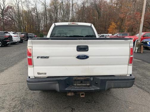 2010 Ford F-150 