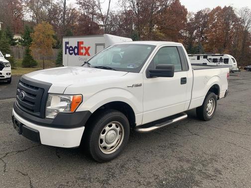 2010 Ford F-150 