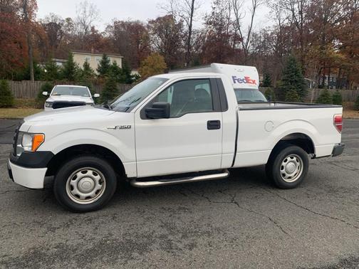 2010 Ford F-150 