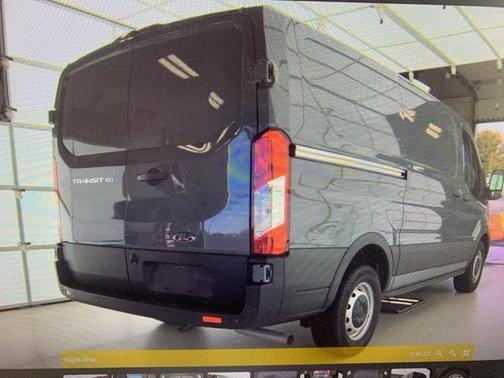 2023 Ford Transit-150 BASE