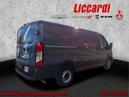 2023 Ford Transit-150 BASE