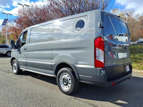 2023 Ford Transit-150 BASE