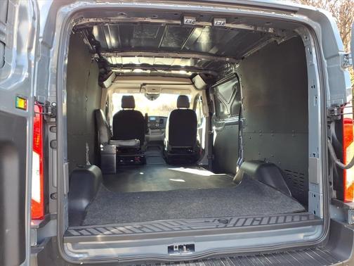 2023 Ford Transit-150 BASE