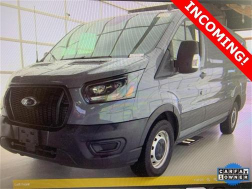2023 Ford Transit-150 BASE