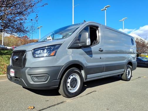 2023 Ford Transit-150 BASE