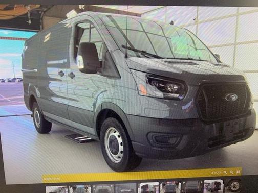 2023 Ford Transit-150 BASE
