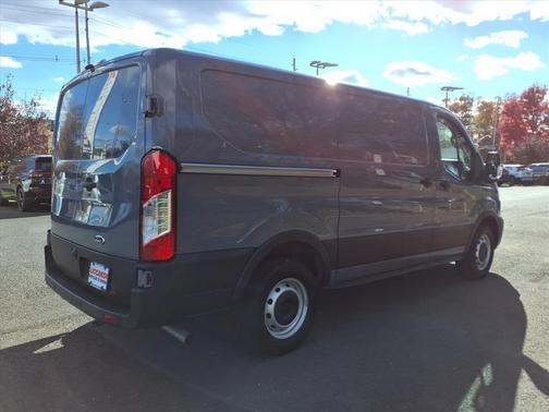 2023 Ford Transit-150 BASE