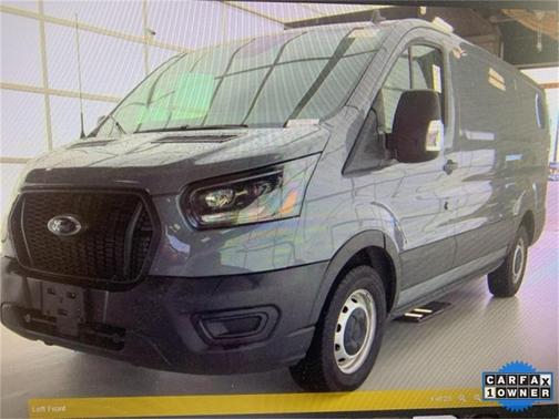 2023 Ford Transit-150 BASE