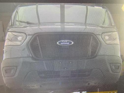 2023 Ford Transit-150 BASE