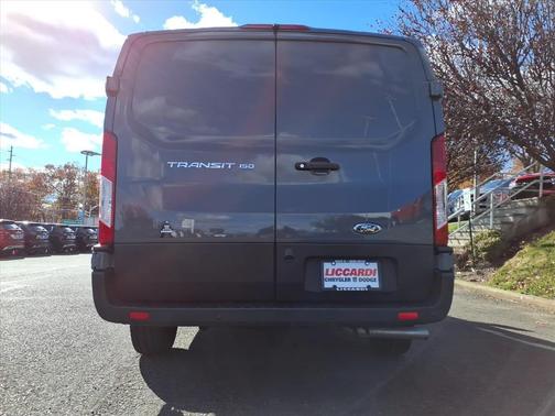 2023 Ford Transit-150 BASE