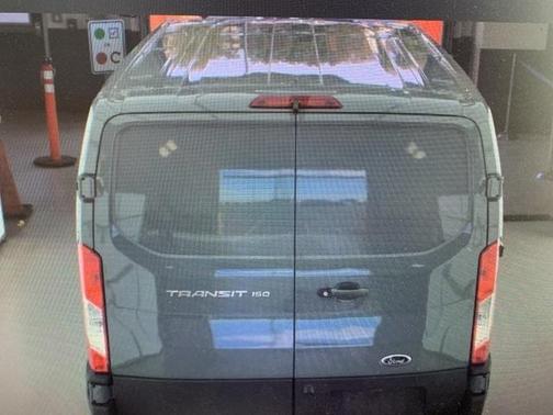 2023 Ford Transit-150 BASE