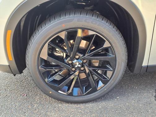2025 Mitsubishi Outlander PHEV SEL
