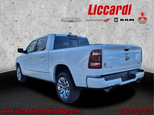 2023 RAM 1500 Limited