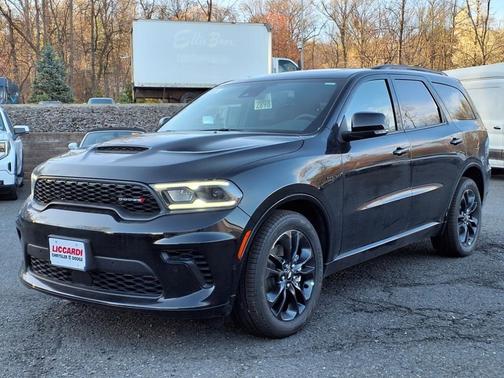 2025 Dodge Durango R/T