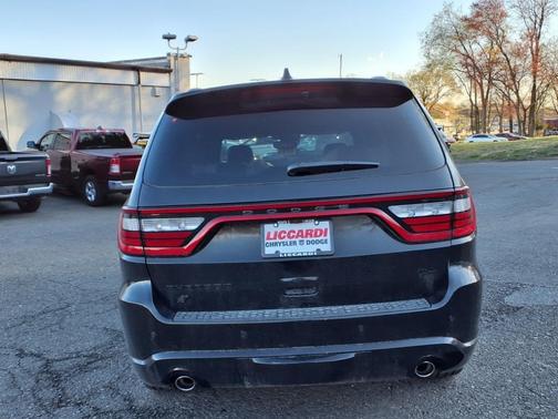 2025 Dodge Durango R/T