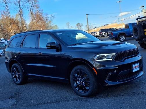 2025 Dodge Durango R/T