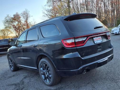 2025 Dodge Durango R/T