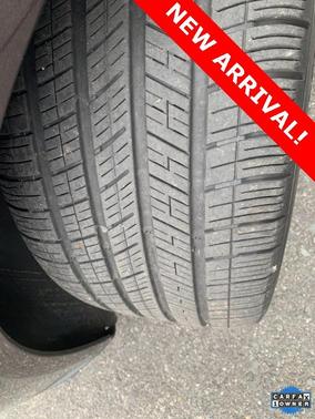 2018 Porsche Panamera 4