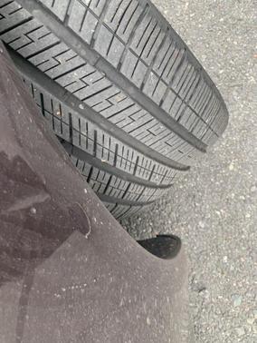 2018 Porsche Panamera 4