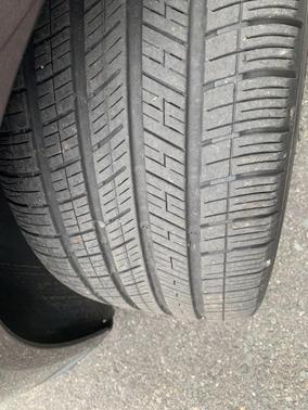 2018 Porsche Panamera 4