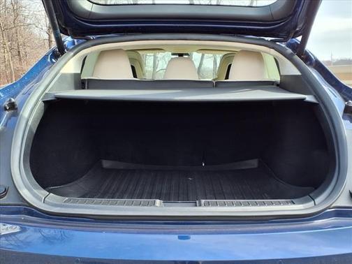 2017 Tesla Model S 100D