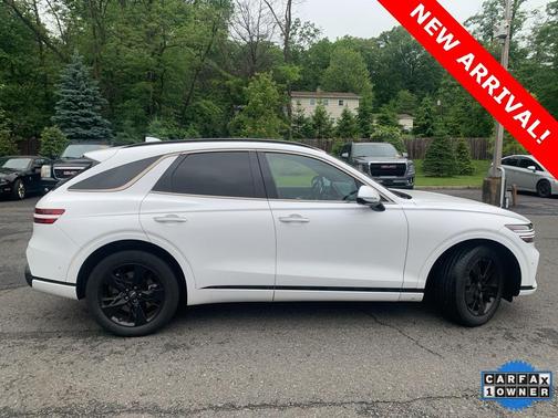 2022 Genesis GV70 3.5T Sport