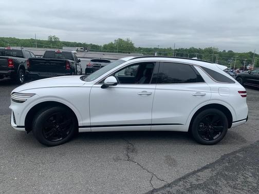 2022 Genesis GV70 3.5T Sport