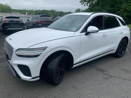 2022 Genesis GV70 3.5T Sport