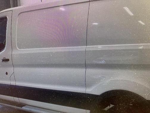 2024 Ford Transit-250 Base