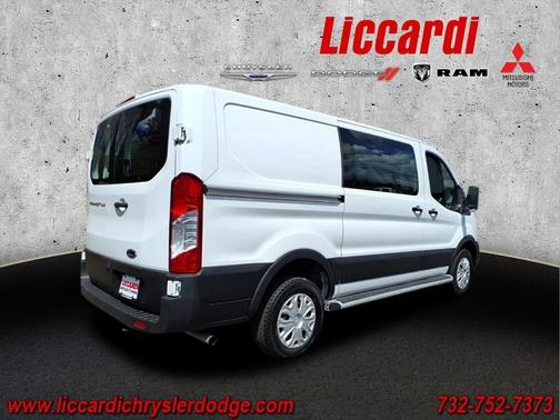 2024 Ford Transit-250 Base