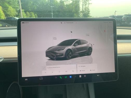 2022 Tesla Model 3 Base