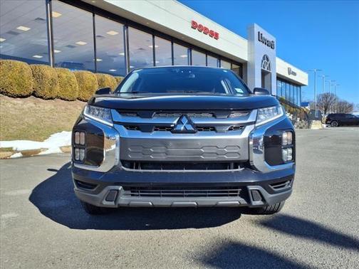 2021 Mitsubishi Outlander Sport 2.0 SE