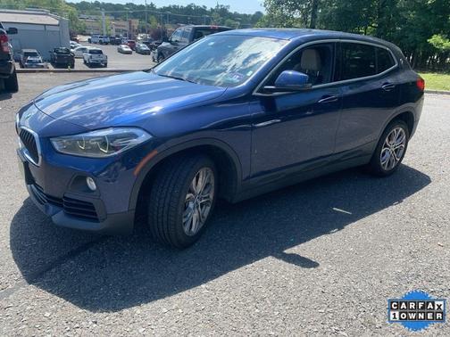 2019 BMW X2 xDrive28i