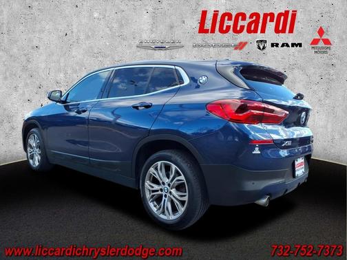 2019 BMW X2 xDrive28i