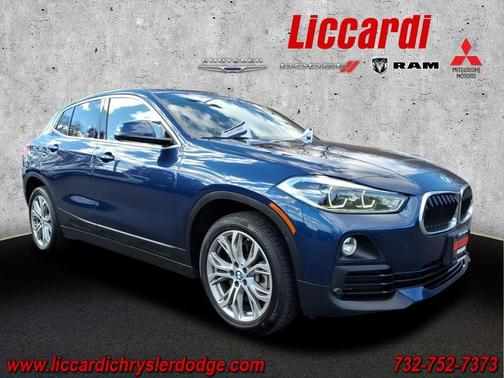 2019 BMW X2 xDrive28i