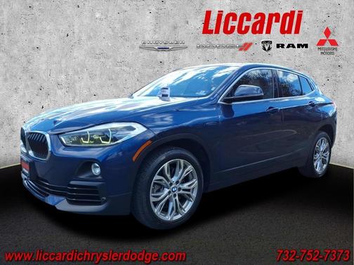 2019 BMW X2 xDrive28i