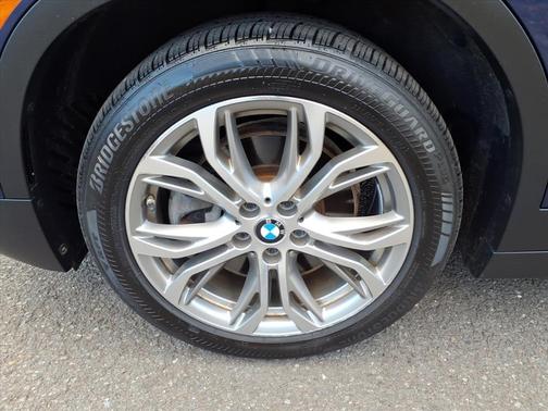 2019 BMW X2 xDrive28i