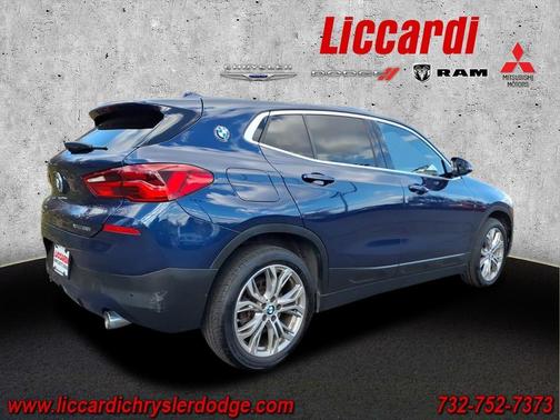 2019 BMW X2 xDrive28i