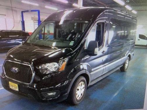 2024 Ford Transit-350 XLT