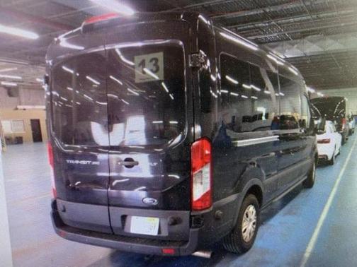 2024 Ford Transit-350 XLT