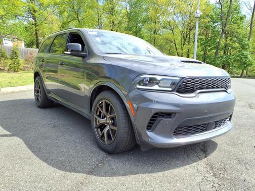 2025 Dodge Durango R/T