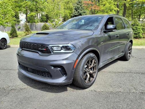 2025 Dodge Durango R/T