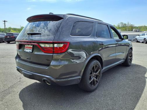 2025 Dodge Durango R/T