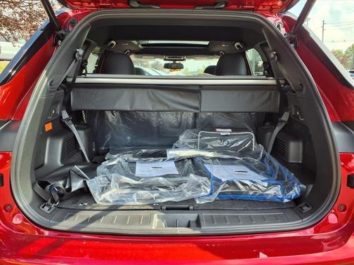 2025 Mitsubishi Outlander PHEV SEL
