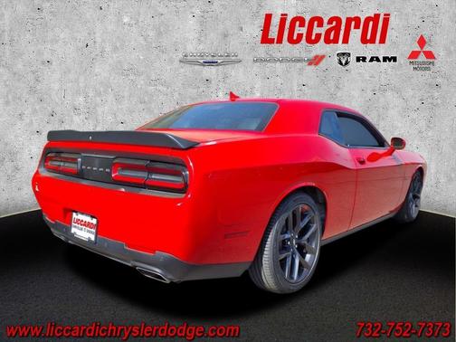 2019 Dodge Challenger R/T