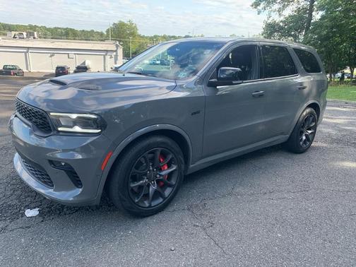 2021 Dodge Durango SRT 392